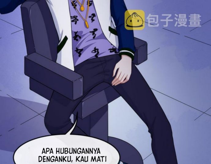Daddy From Hell Chapter 122 - halaman 41