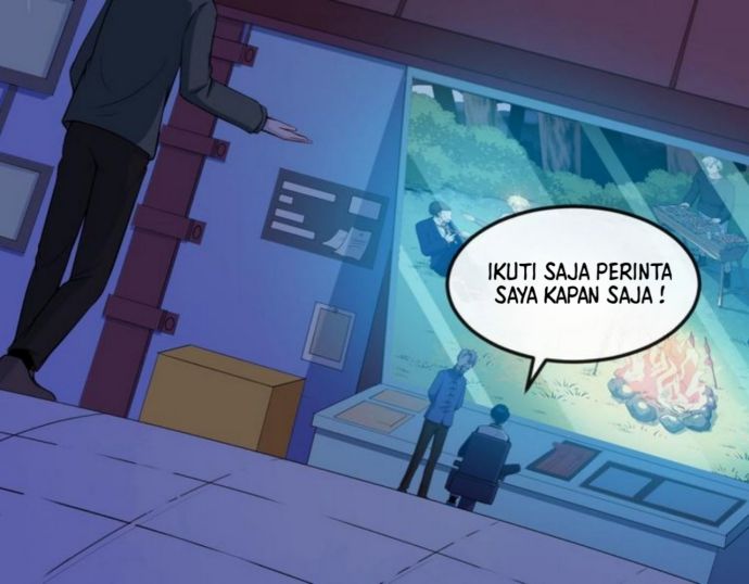 Daddy From Hell Chapter 122 - halaman 44
