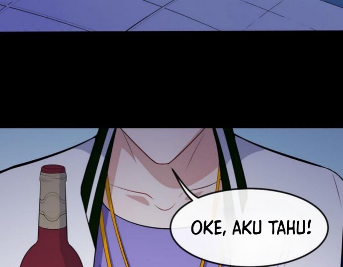 Daddy From Hell Chapter 122 - halaman 45