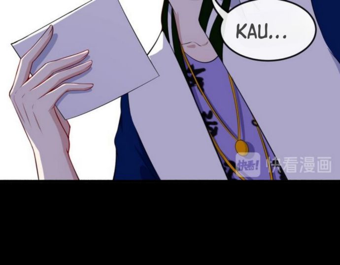Daddy From Hell Chapter 122 - halaman 49