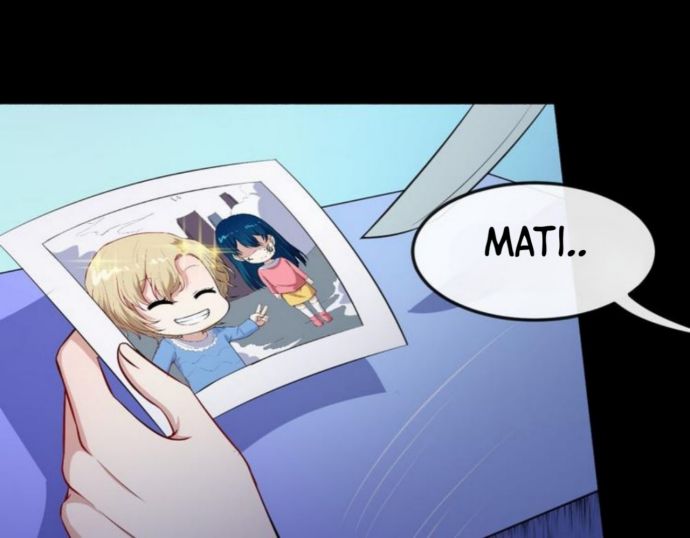 Daddy From Hell Chapter 122 - halaman 50