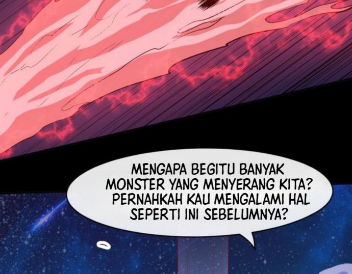 Daddy From Hell Chapter 122 - halaman 58