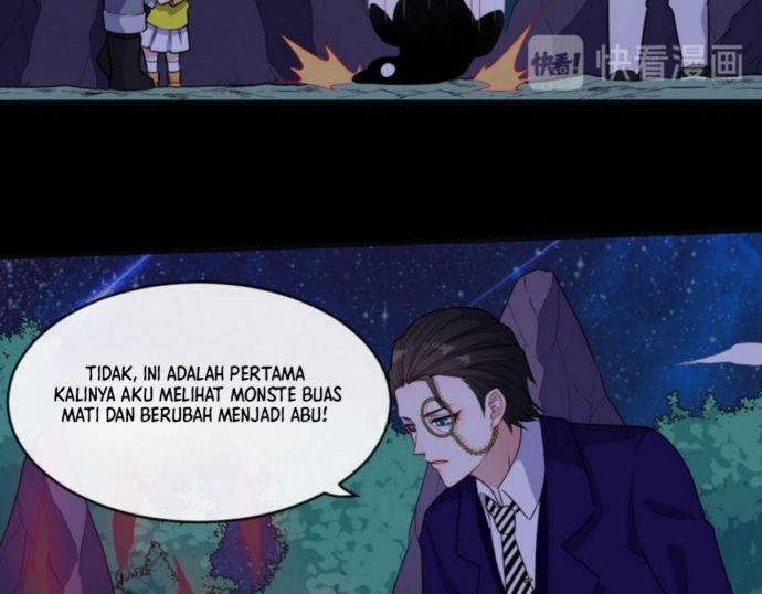 Daddy From Hell Chapter 122 - halaman 60
