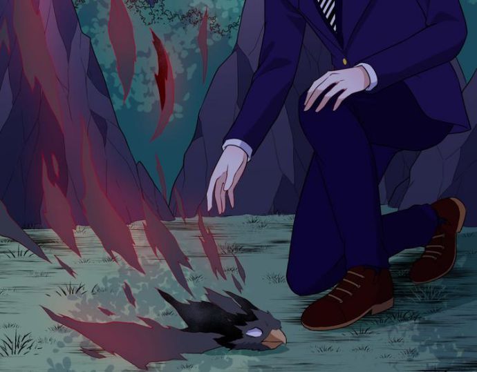 Daddy From Hell Chapter 122 - halaman 61