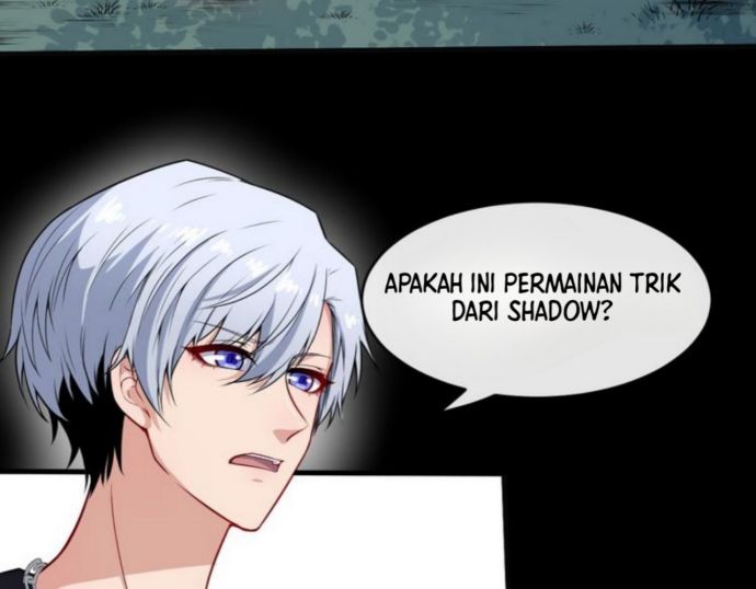 Daddy From Hell Chapter 122 - halaman 62
