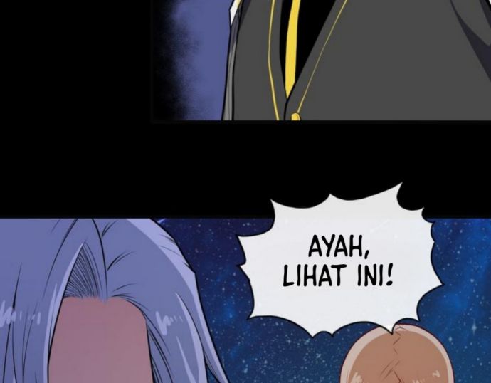 Daddy From Hell Chapter 122 - halaman 65