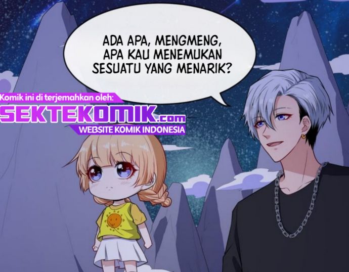 Daddy From Hell Chapter 122 - halaman 67