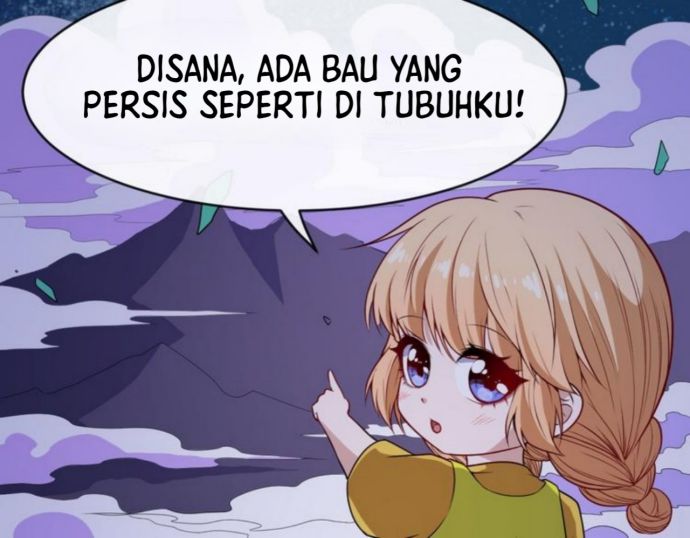 Daddy From Hell Chapter 122 - halaman 71