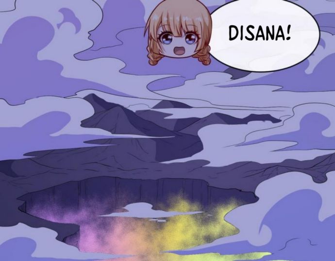 Daddy From Hell Chapter 122 - halaman 81