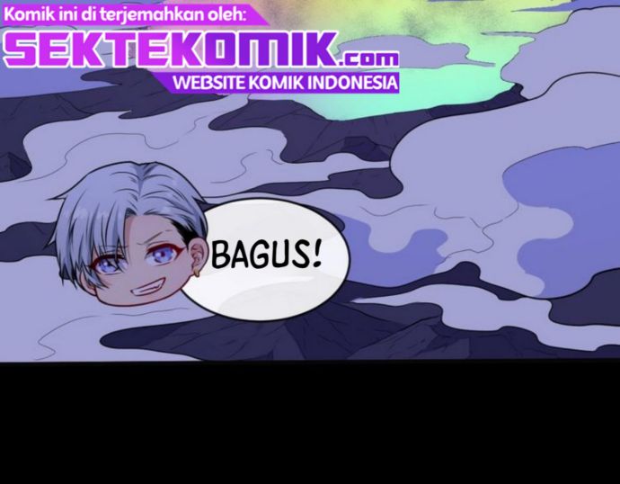 Daddy From Hell Chapter 122 - halaman 82