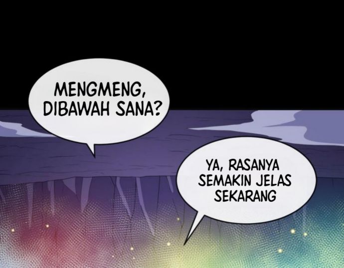 Daddy From Hell Chapter 122 - halaman 85