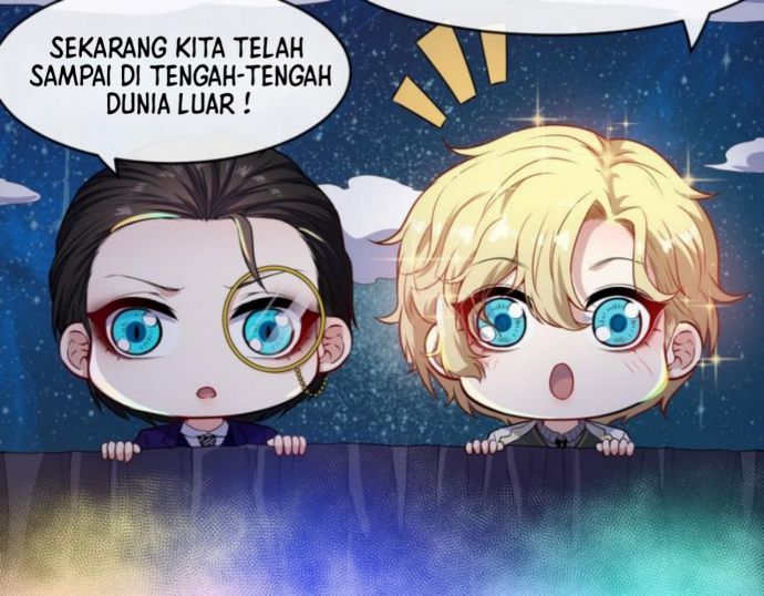Daddy From Hell Chapter 122 - halaman 87