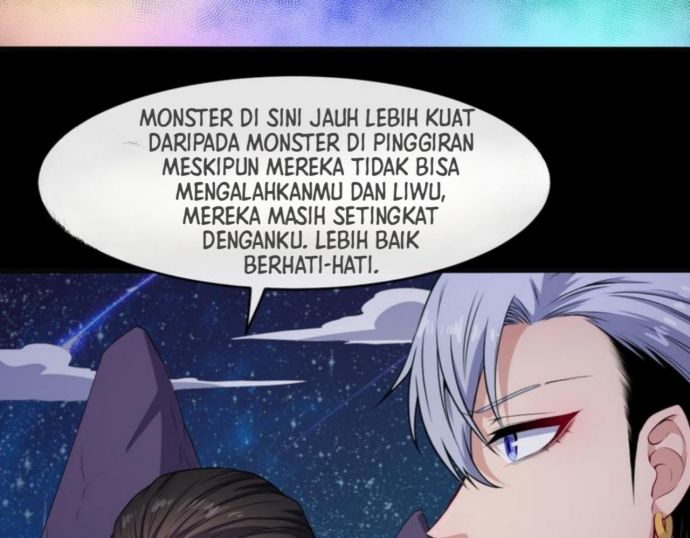 Daddy From Hell Chapter 122 - halaman 88