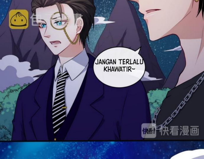 Daddy From Hell Chapter 122 - halaman 89