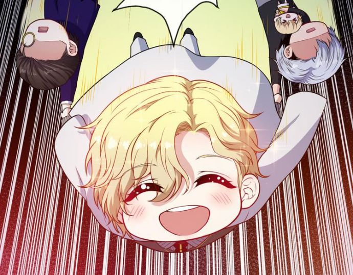 Daddy From Hell Chapter 122 - halaman 93