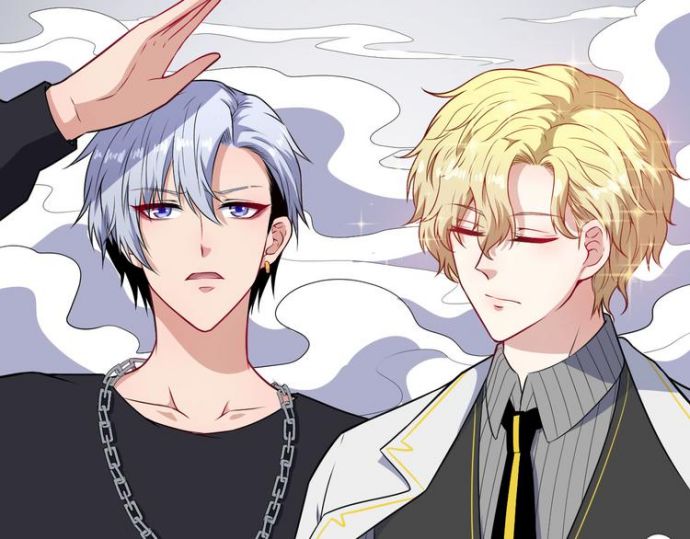 Daddy From Hell Chapter 122 - halaman 97