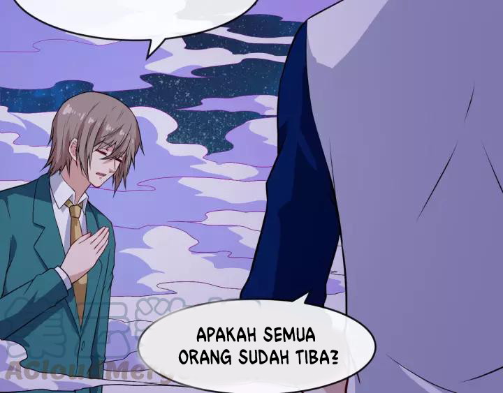 Daddy From Hell Chapter 123 - halaman 100