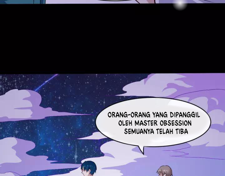 Daddy From Hell Chapter 123 - halaman 101