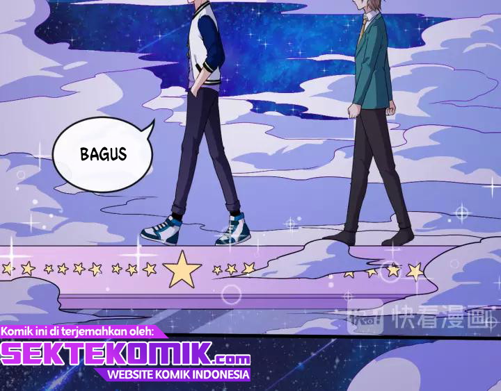Daddy From Hell Chapter 123 - halaman 102