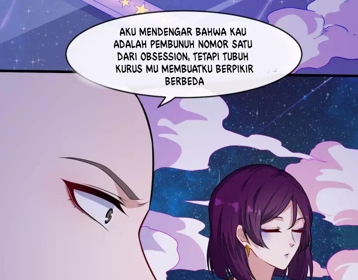 Daddy From Hell Chapter 123 - halaman 106