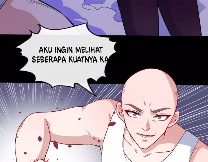 Daddy From Hell Chapter 123 - halaman 108