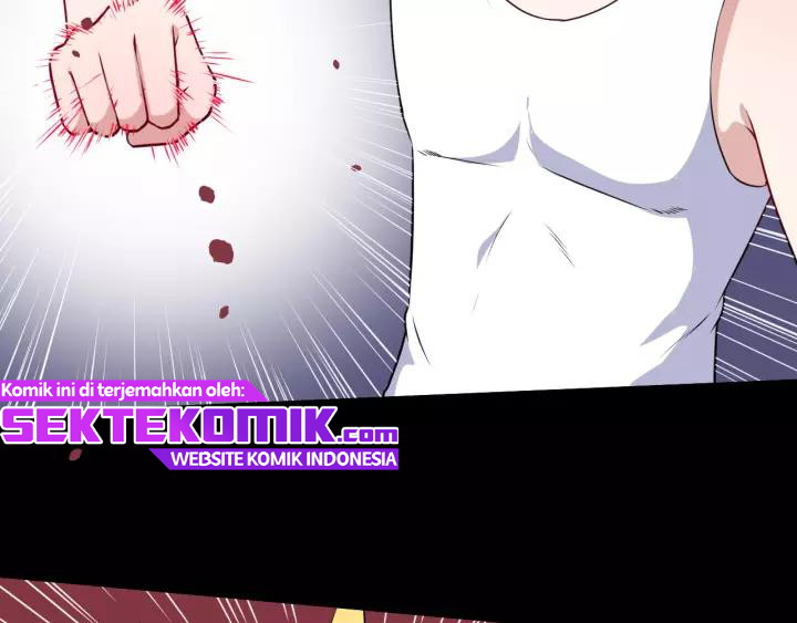 Daddy From Hell Chapter 123 - halaman 109
