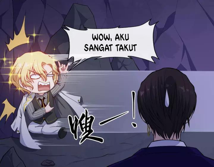 Daddy From Hell Chapter 123 - halaman 11
