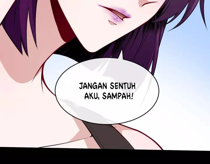 Daddy From Hell Chapter 123 - halaman 112