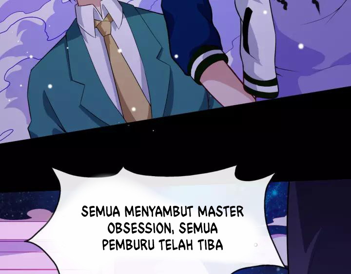 Daddy From Hell Chapter 123 - halaman 116