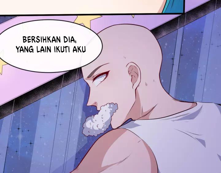 Daddy From Hell Chapter 123 - halaman 119