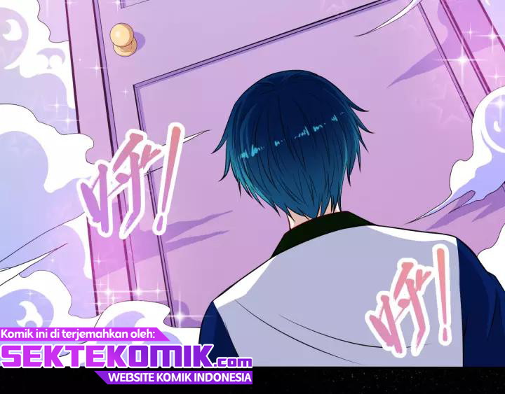 Daddy From Hell Chapter 123 - halaman 122