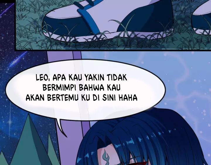 Daddy From Hell Chapter 123 - halaman 127