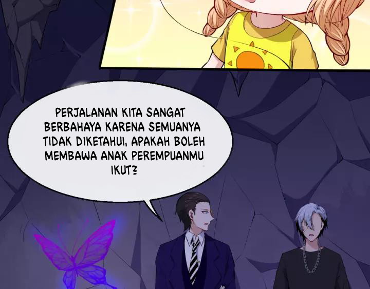 Daddy From Hell Chapter 123 - halaman 13