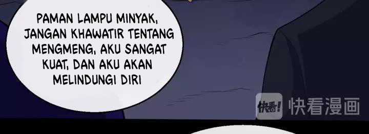 Daddy From Hell Chapter 123 - halaman 16