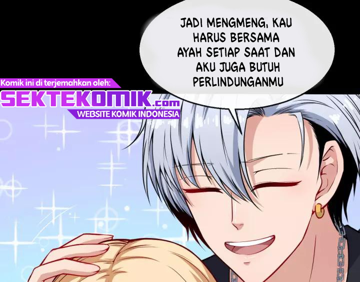 Daddy From Hell Chapter 123 - halaman 17