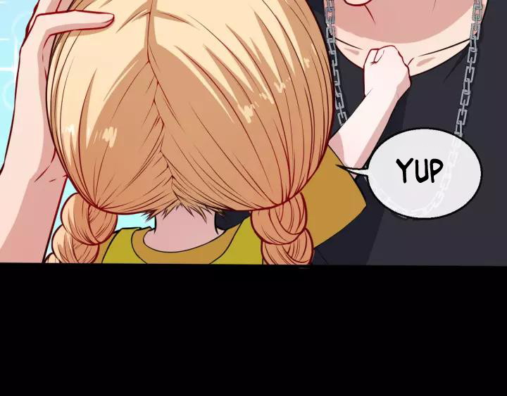 Daddy From Hell Chapter 123 - halaman 18