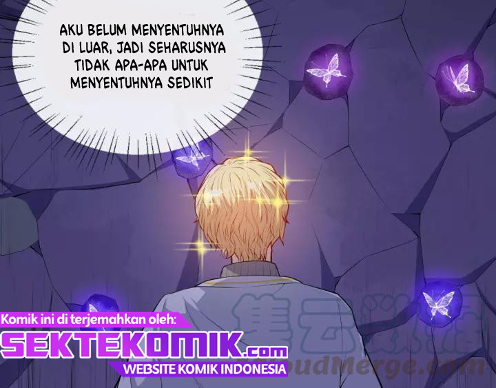 Daddy From Hell Chapter 123 - halaman 20