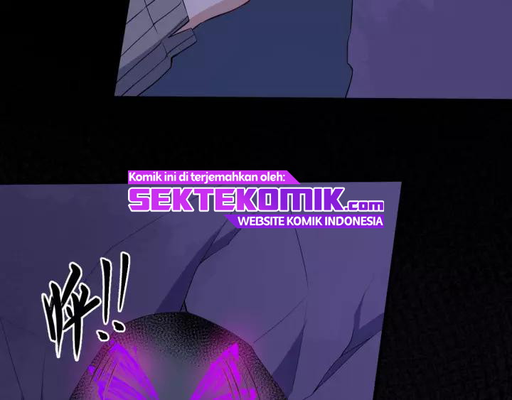 Daddy From Hell Chapter 123 - halaman 22