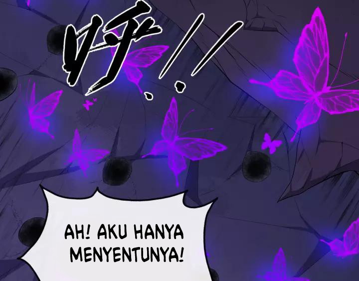 Daddy From Hell Chapter 123 - halaman 24