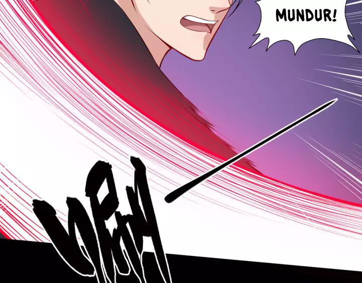 Daddy From Hell Chapter 123 - halaman 27