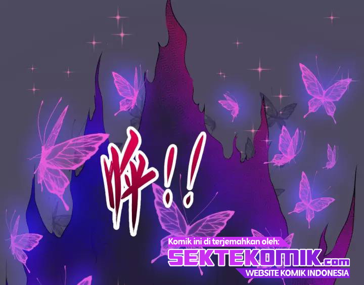Daddy From Hell Chapter 123 - halaman 29