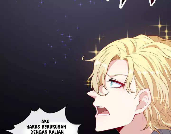 Daddy From Hell Chapter 123 - halaman 32