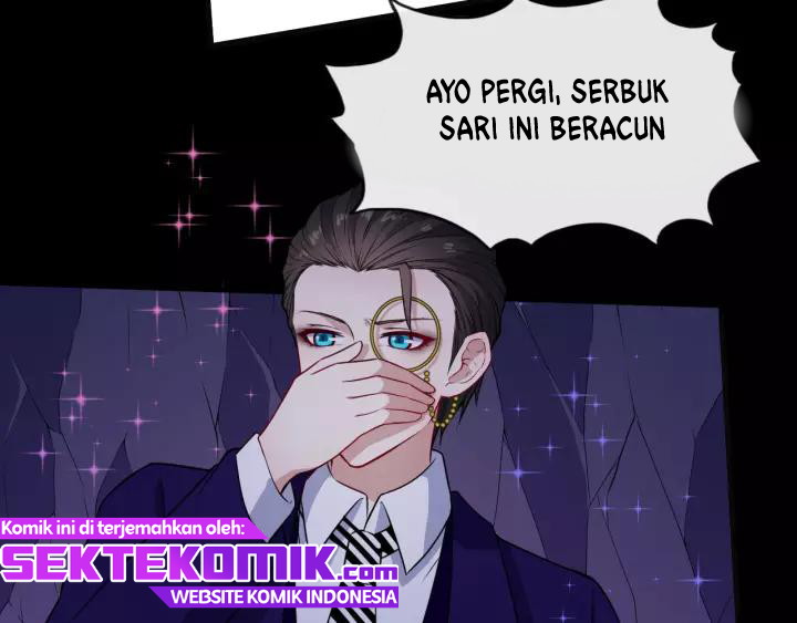Daddy From Hell Chapter 123 - halaman 34