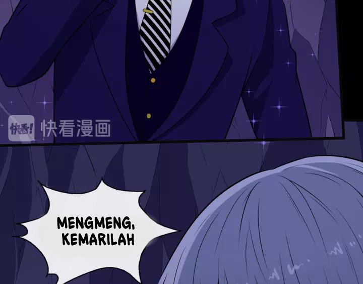 Daddy From Hell Chapter 123 - halaman 35