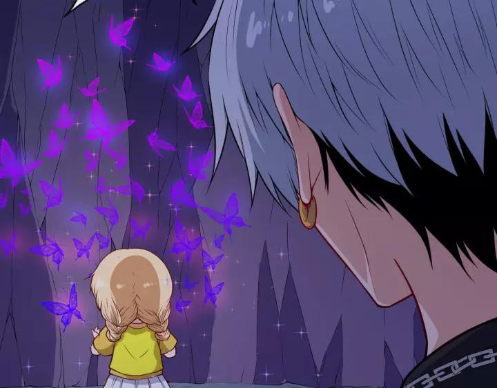 Daddy From Hell Chapter 123 - halaman 36
