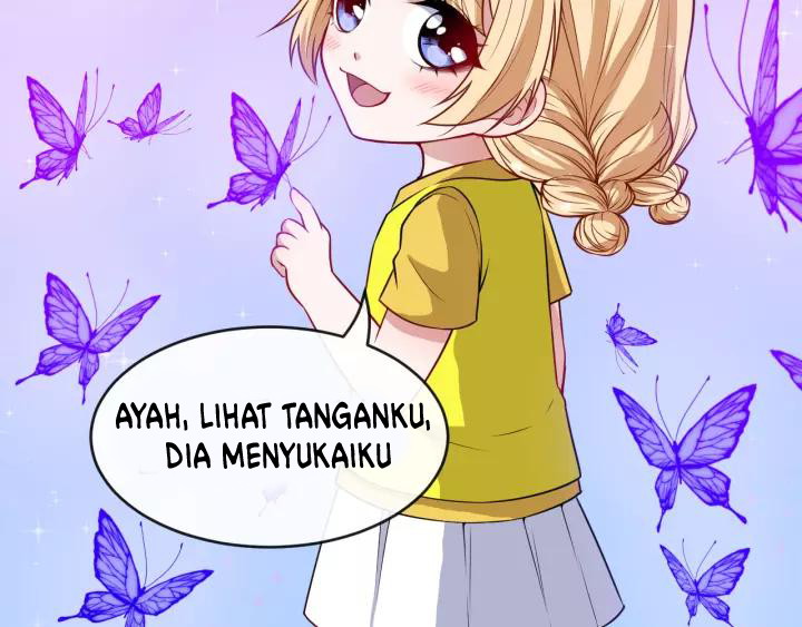 Daddy From Hell Chapter 123 - halaman 38