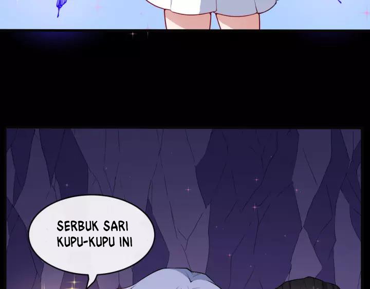 Daddy From Hell Chapter 123 - halaman 39