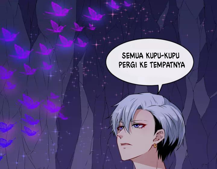 Daddy From Hell Chapter 123 - halaman 41