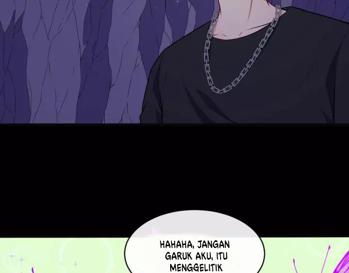 Daddy From Hell Chapter 123 - halaman 42