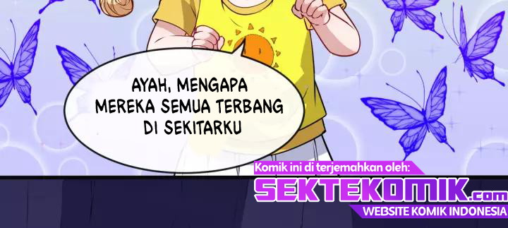 Daddy From Hell Chapter 123 - halaman 44